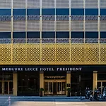 Mercure President Отель 4*