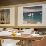 Mercure President Отель 4*