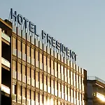 Mercure President Отель