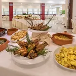 Mercure President Отель