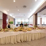 Mercure President Отель Лечче