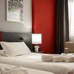 Mercure President Отель
