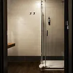 Mercure President Отель Лечче
