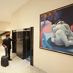 Отель Mercure President