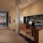 Отель Mercure President Лечче