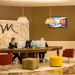 Mercure President Отель 4*