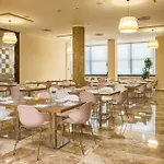 Отель Mercure President 4*