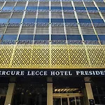 Mercure President Отель