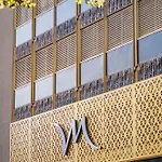 Mercure President Отель Лечче