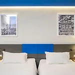 Mercure President 4*