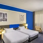 Отель Mercure President 4*