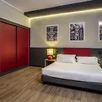 Отель Mercure President