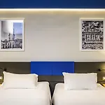 Mercure President Отель 4*
