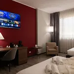 Mercure President 4*