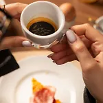Отель Mercure President Лечче