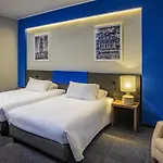 Отель Mercure President 4*