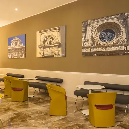 Ξενοδοχείο Mercure President Λέτσε