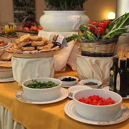 Hotel Mercure President