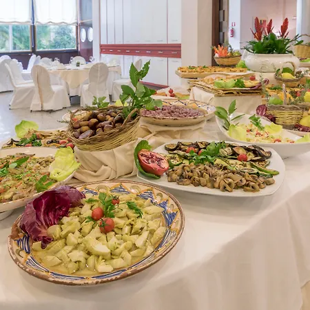 Mercure President Hotell 4*