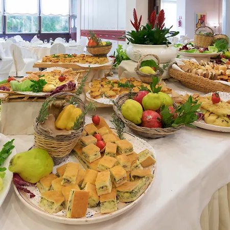 Hotel Mercure President 4*