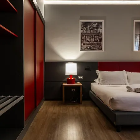 Mercure President Hotel Lecce