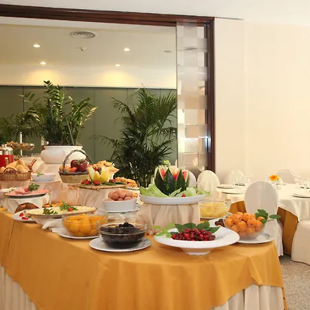 Mercure President 4* レッチェ