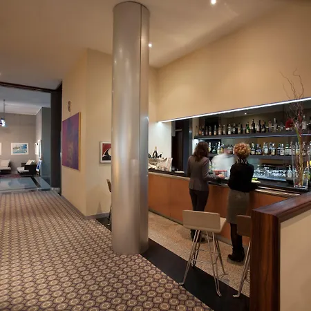 ホテル Mercure President レッチェ