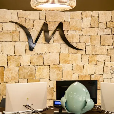 Mercure President Λέτσε