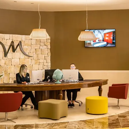 Mercure President Hotell 4*