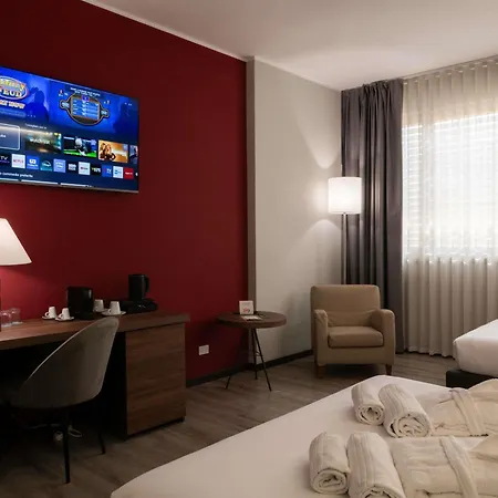 Mercure President 4*