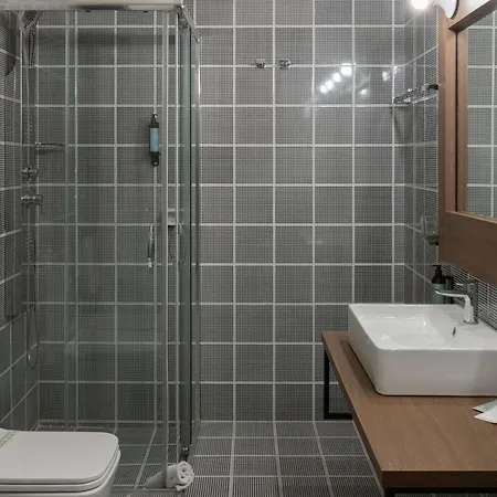 Mercure President Ξενοδοχείο 4*