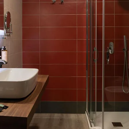 Hotel Mercure President 4*