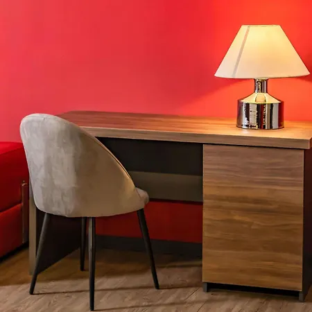 Mercure President 4* Lecce