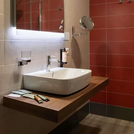 Hotel Mercure President
