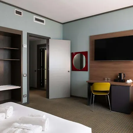 Mercure President Hotel 4*