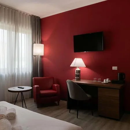 Mercure President 4*
