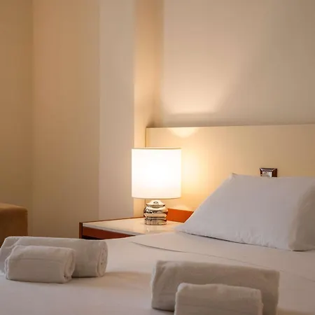 Mercure President ホテル