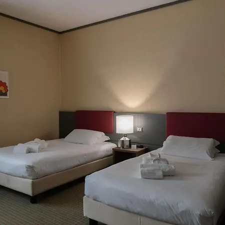 Hotel Mercure President 4*