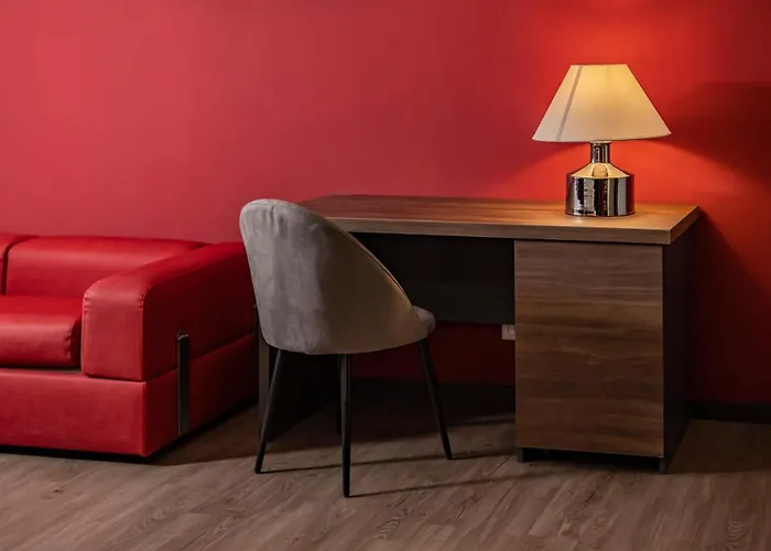 Mercure President 4*