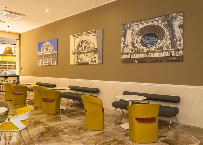 Hotel Mercure President Lecce