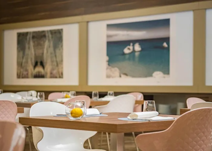 Mercure President Hotel 4*