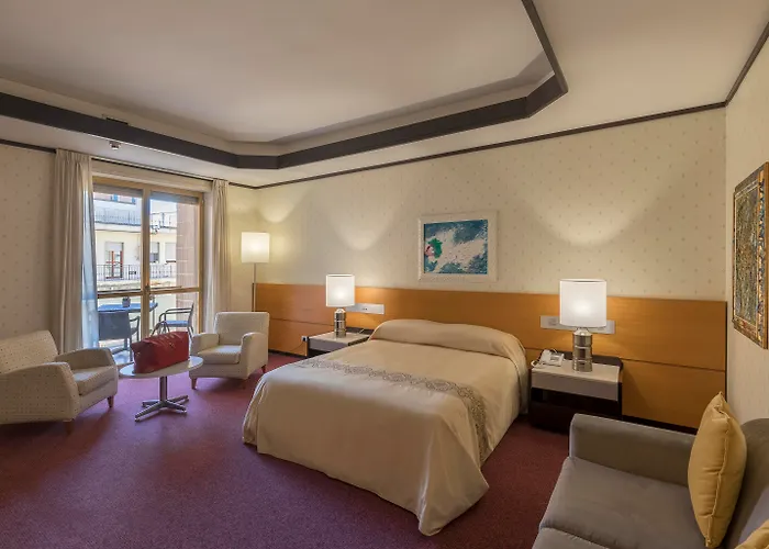 Mercure President Hotel Lecce