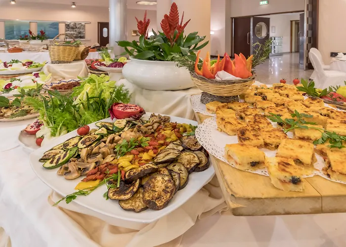 Hotel Mercure President Lecce