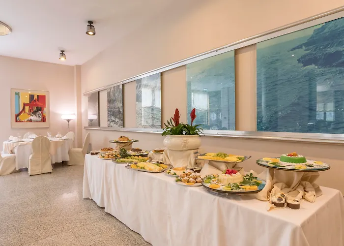 Mercure President Hotel Lecce