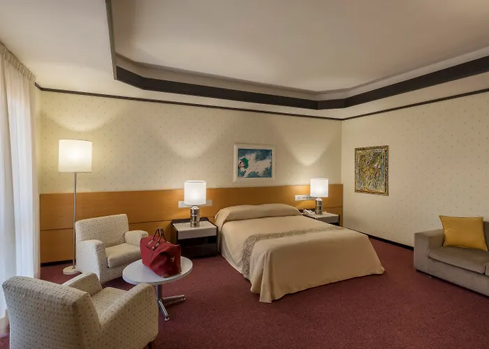 Hotel Mercure President