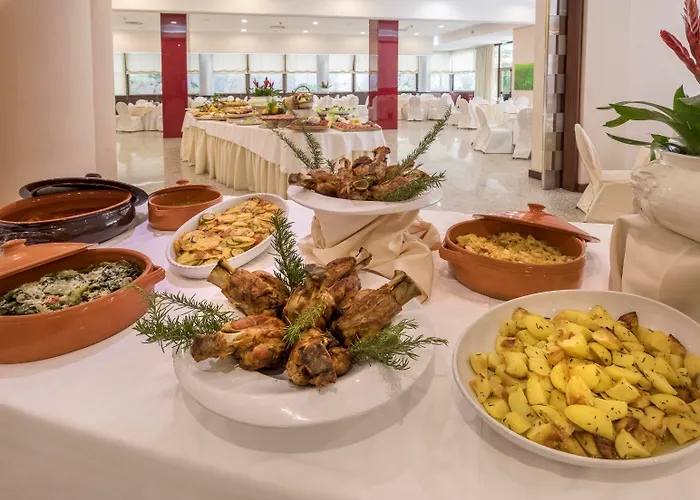 Mercure President Hotel