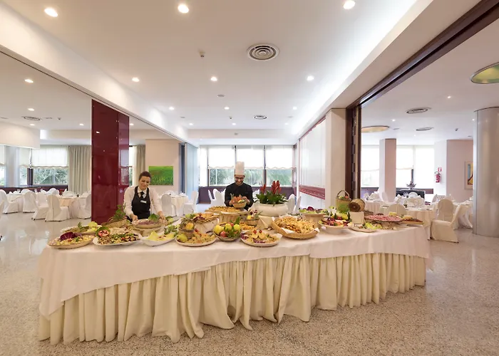 Mercure President Hotel Lecce