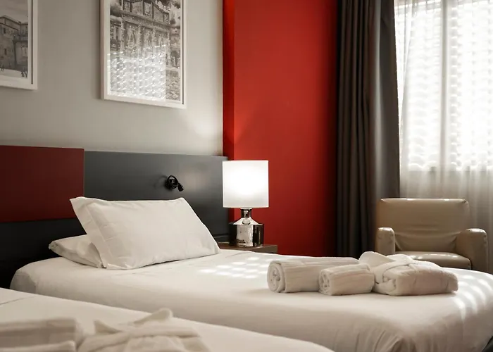 Mercure President Hotel