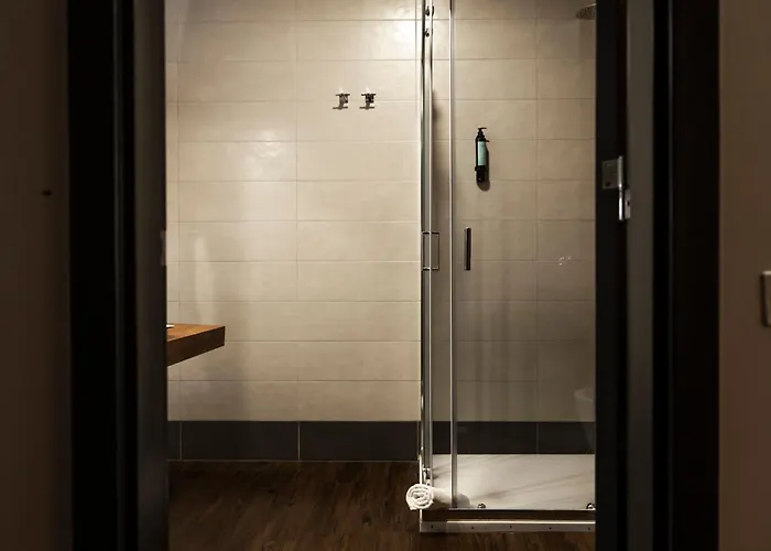 Mercure President Hotel Lecce