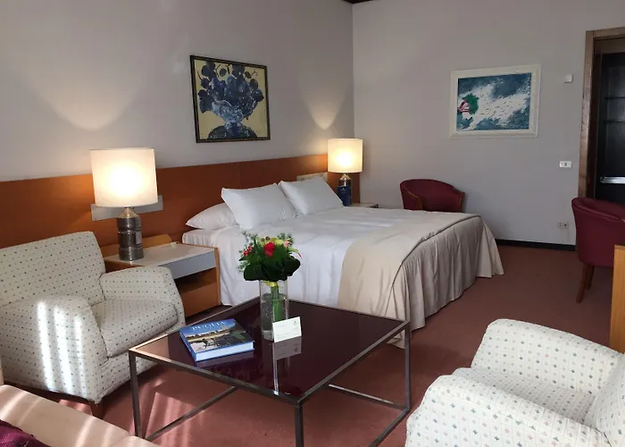 Mercure President 4* Lecce